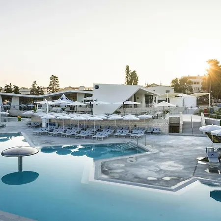 Caravan Park Falkensteiner Premium Camping - Cdn02102g-myb Сasa de vacaciones Zadar