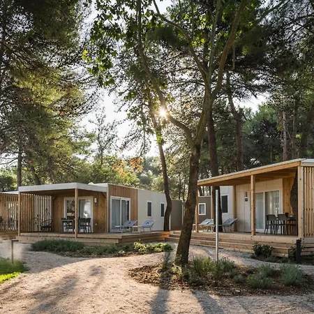 Caravan Park Falkensteiner Premium Camping - Cdn02102g-myb Zadar
