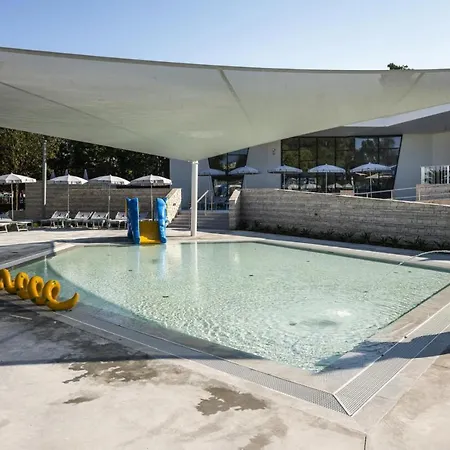 Caravan Park Falkensteiner Premium Camping - Cdn02102g-myb * Zadar