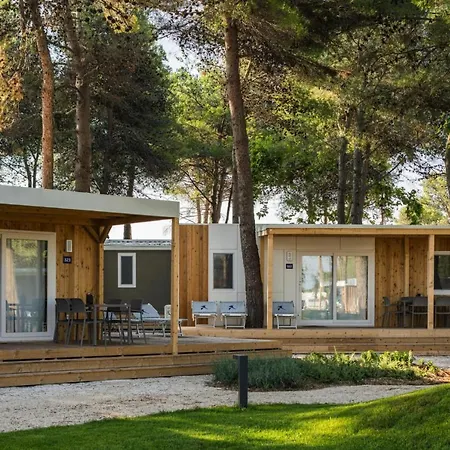 Сasa de vacaciones Caravan Park Falkensteiner Premium Camping - Cdn02102g-myb