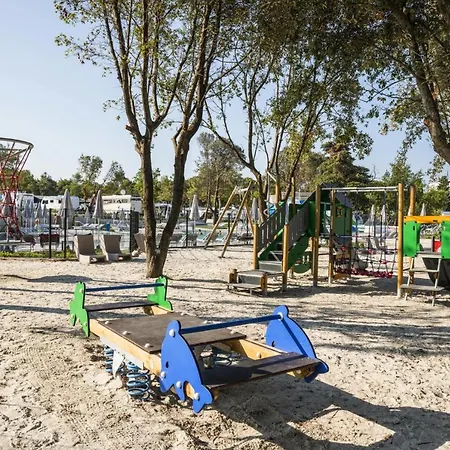 Caravan Park Falkensteiner Premium Camping - Cdn02102g-myb * Zadar